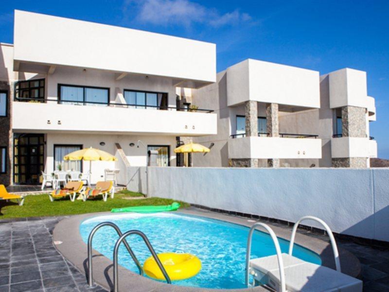 Villas Mirador Del Mar Puerto Rico  Exterior foto