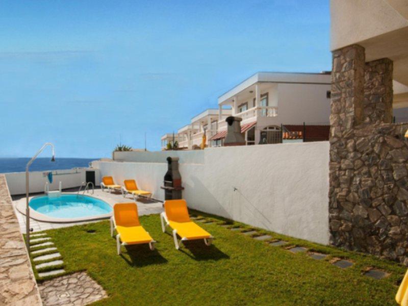 Villas Mirador Del Mar Puerto Rico  Exterior foto