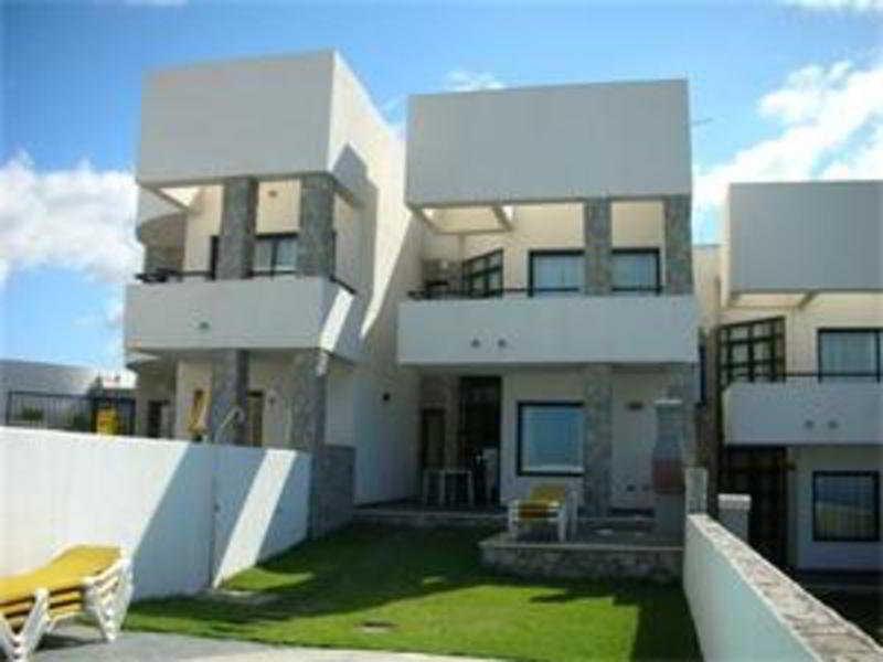 Villas Mirador Del Mar Puerto Rico  Exterior foto