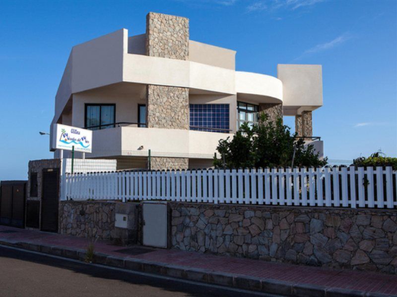 Villas Mirador Del Mar Puerto Rico  Exterior foto